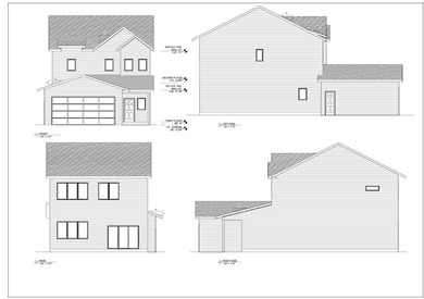 This impressive To Be Built two story home spans 2,062 square - photo 1