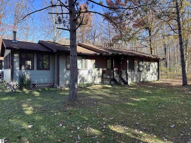 (private lake, pond, creek) Home For Sale in Saint Louis Michigan