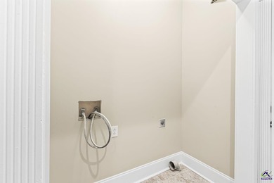 Welcome to 2850 Arrowhead Drive in Lizella! Nestled on 2 private - photo 35