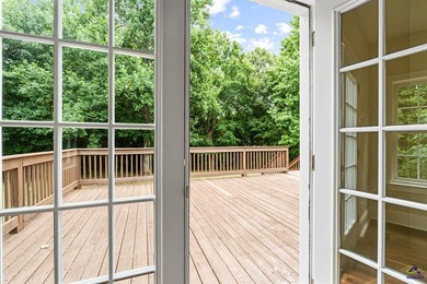 Welcome to 2850 Arrowhead Drive in Lizella! Nestled on 2 private - photo 36