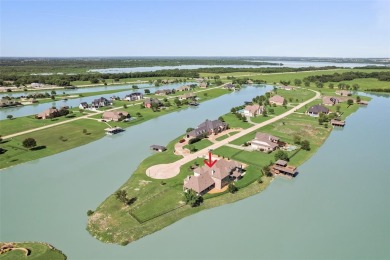 Lake Home For Sale in Princeton, Texas