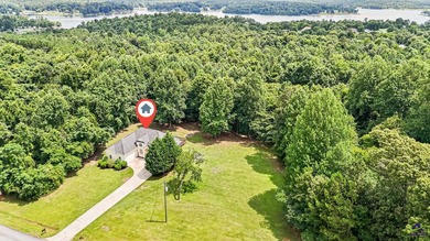 Welcome to 2850 Arrowhead Drive in Lizella! Nestled on 2 private - photo 43
