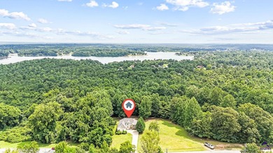 Welcome to 2850 Arrowhead Drive in Lizella! Nestled on 2 private - photo 46