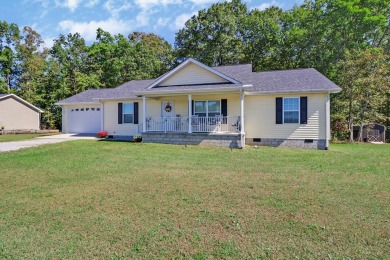 (private lake, pond, creek) Home Sale Pending in Jamestown Tennessee