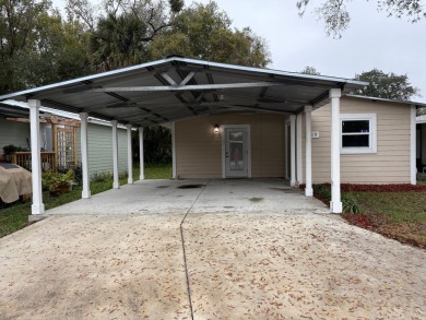 (private lake, pond, creek) Home For Sale in Lake Helen Florida