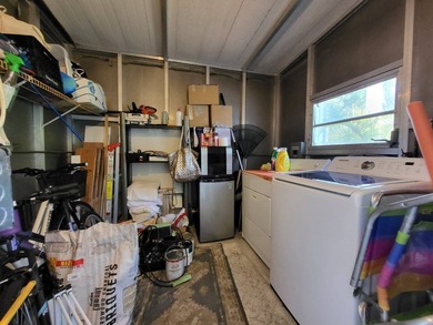 BEAUTIFUL RENOVATION IS TURNKEY AND INCLUDES GOLF CART! Just - photo 9