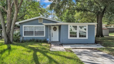 Lake Home For Sale in Lakeland, Florida