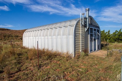 (private lake, pond, creek) Acreage For Sale in Mooreland Oklahoma