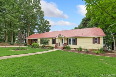 Lake Other For Sale in Gaston, North Carolina