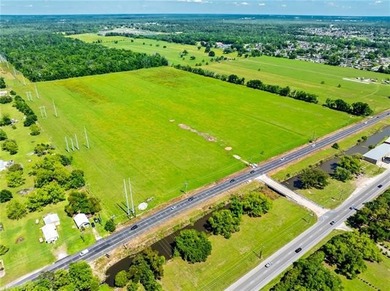 Great development potential in Houma! This 176+ acre property - photo 2