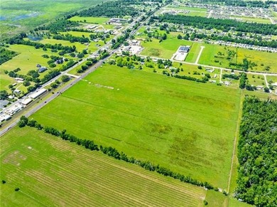 Great development potential in Houma! This 176+ acre property - photo 5