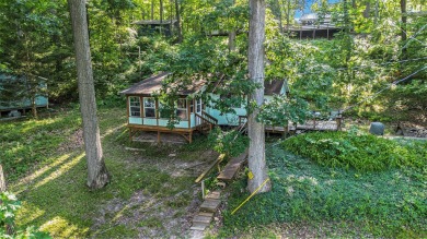Lake Condo For Sale in Belding, Michigan