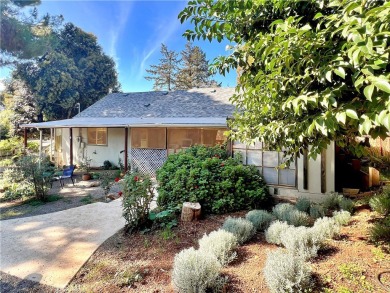 Lake Home Sale Pending in Glenhaven, California