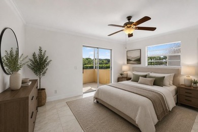 Updated 1-Bed, 1.5-Bath Condo in Kings Point. Second-floor condo - photo 1