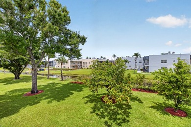 Updated 1-Bed, 1.5-Bath Condo in Kings Point. Second-floor condo - photo 5