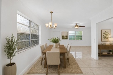 Updated 1-Bed, 1.5-Bath Condo in Kings Point. Second-floor condo - photo 7