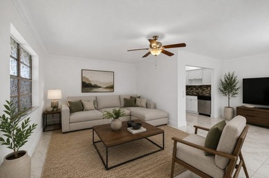 Updated 1-Bed, 1.5-Bath Condo in Kings Point. Second-floor condo - photo 8