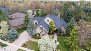 Boise River - Ada County Home Sale Pending in Eagle Idaho