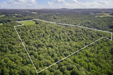 Caney Fork River - White County Acreage For Sale in Walling Tennessee