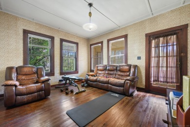 This spacious residence features a thoughtfully designed floor