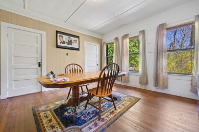 This spacious residence features a thoughtfully designed floor