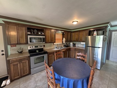 Charming waterfront home on a large lot located in the sought - photo 16