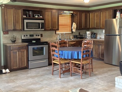 Charming waterfront home on a large lot located in the sought - photo 17
