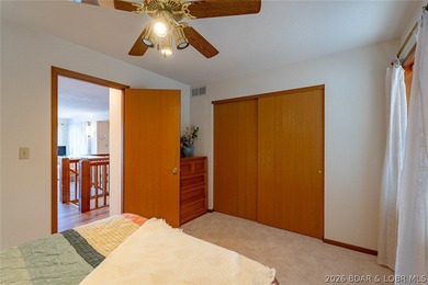 Experience lake life at its finest in this stunning two-level, 1 - photo 18