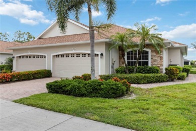 Northport Waterway Lakes and Canals Home For Sale in North Port Florida
