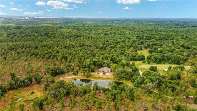 (private lake, pond, creek) Lot For Sale in Dunnellon Florida