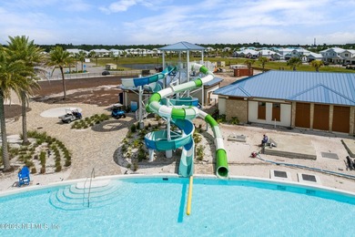 Experience resort-style living in Beachwalk, one of St. Johns - photo 31