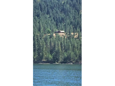 Lake Roosevelt - Stevens County Home For Sale in Gifford Washington