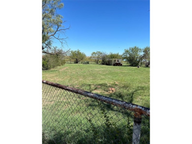 Hubbard Creek Lake Lot For Sale in Breckenridge Texas