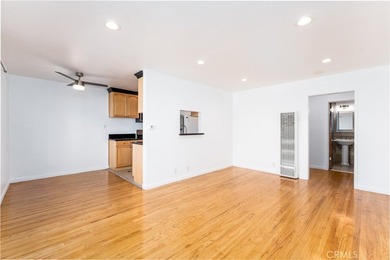 Welcome to 930 E 1st Street #2 - a clean, well-maintained - photo 3