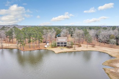 Lake Acreage For Sale in Pickensville, Mississippi
