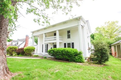 Calf Killer River Home For Sale in Sparta Tennessee