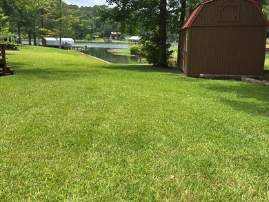 Charming waterfront home on a large lot located in the sought - photo 46