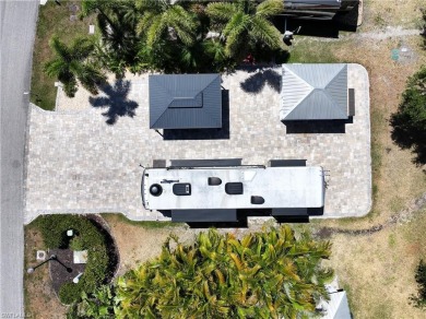 Lake Lot For Sale in Fort Myers, Florida