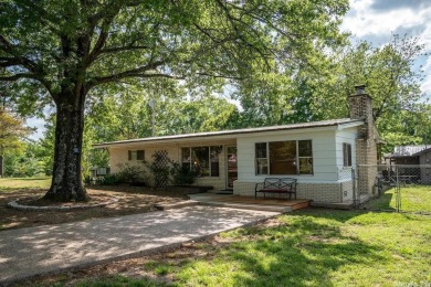 Lake Home Off Market in Hot Springs National Park, Arkansas