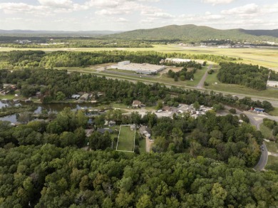 Lake Lot For Sale in Hot Springs, Arkansas