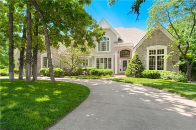 Lake Home Sale Pending in Olathe, Kansas