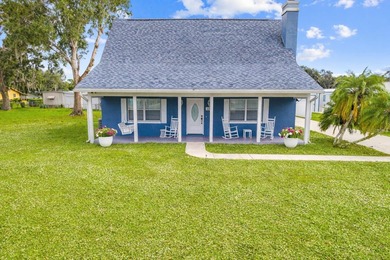 Lake Marian - Osceola County Home For Sale in Kenansville Florida