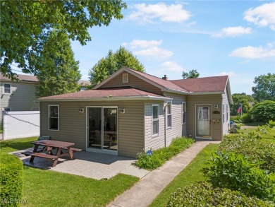 Lake Home For Sale in Canton, Ohio