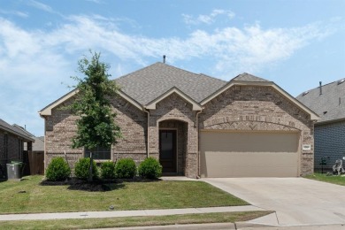 Lake Home For Sale in Little Elm, Texas