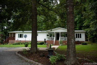 Lake Other For Sale in Littleton, North Carolina