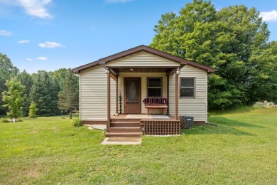 (private lake, pond, creek) Home Active Under Con in Tustin Michigan