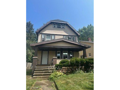 Lake Erie - Cuyahoga County Home For Sale in Cleveland Ohio