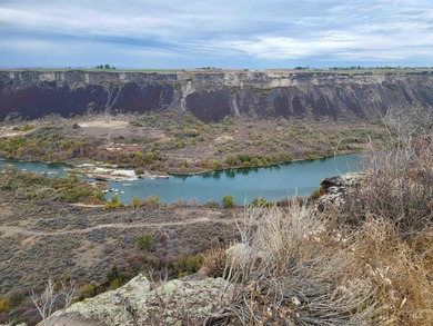 Snake River - Twin Falls County Lot For Sale in Filer Idaho