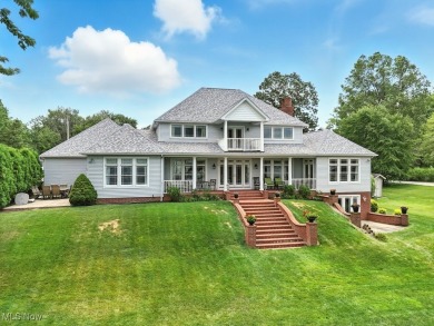 Lake Home Sale Pending in Lake Milton, Ohio