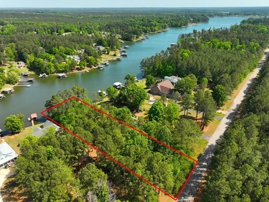 1.04-acre dockable waterfront lot on Lake Greenwood in - photo 4